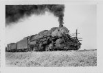 NW 2-8-8-2 #2126, Norfolk & Western